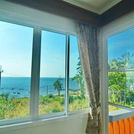 The Sea @ Lanta Hotel Ko Lanta Extérieur photo