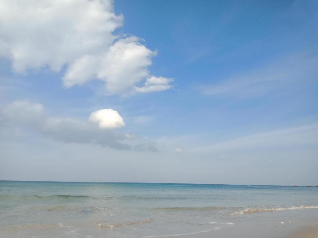 The Sea @ Lanta Hotel Ko Lanta Extérieur photo