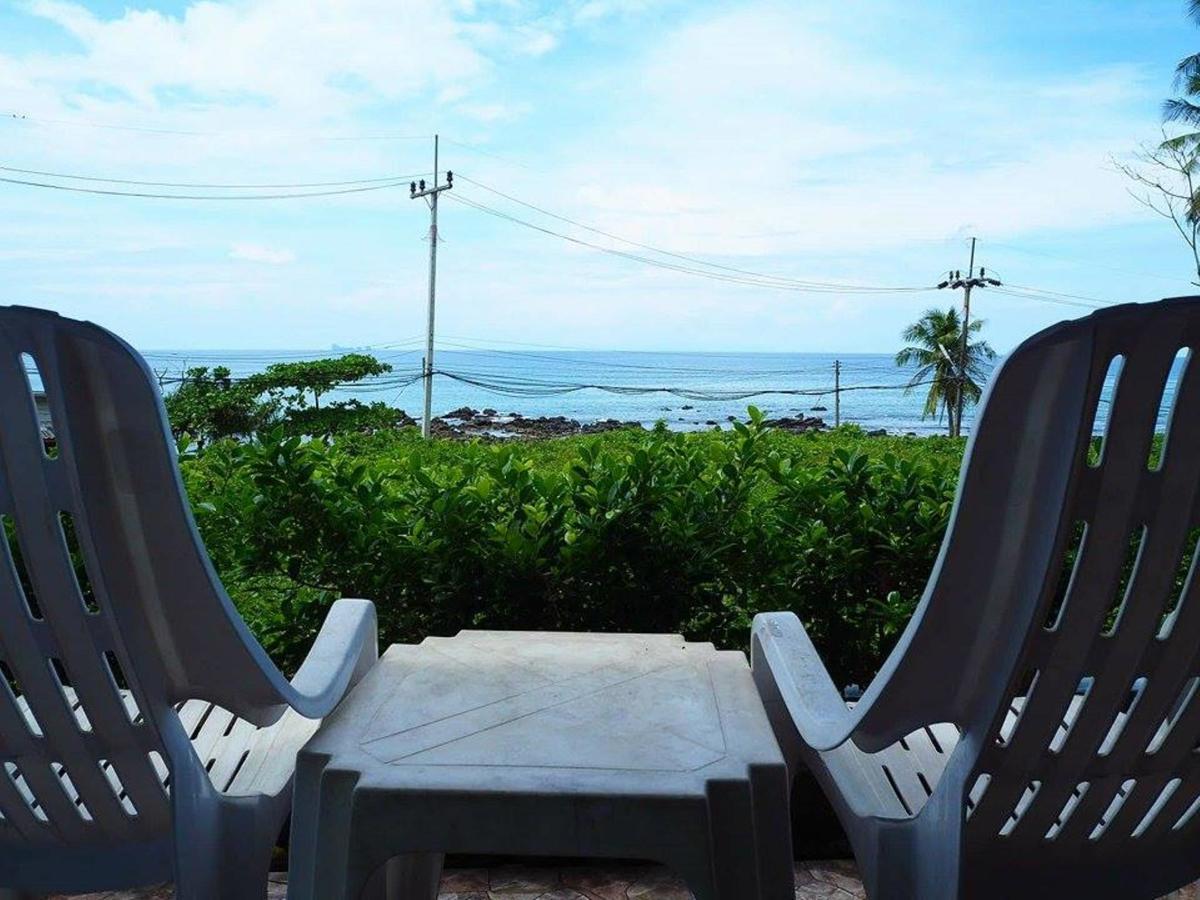 The Sea @ Lanta Hotel Ko Lanta Extérieur photo