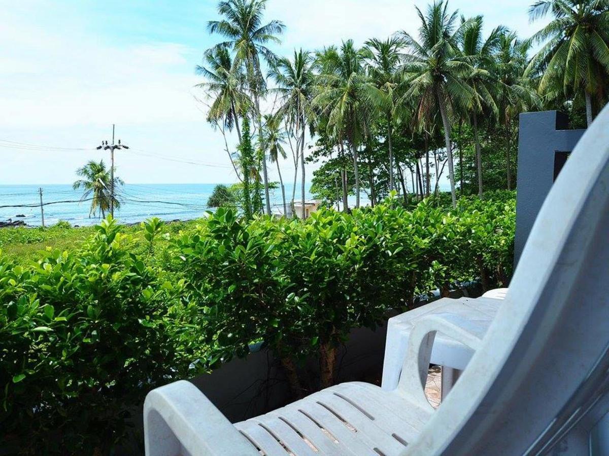 The Sea @ Lanta Hotel Ko Lanta Extérieur photo