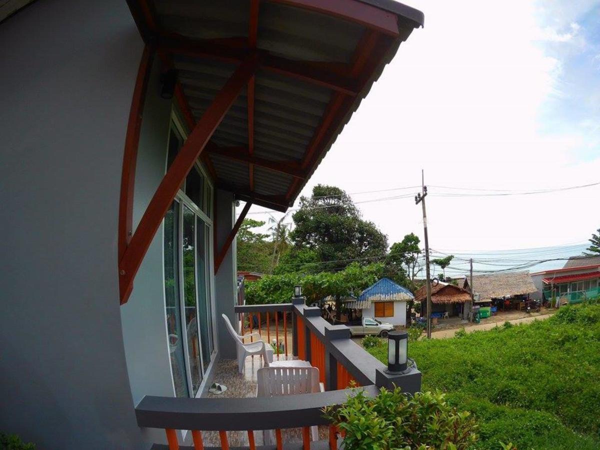 The Sea @ Lanta Hotel Ko Lanta Extérieur photo
