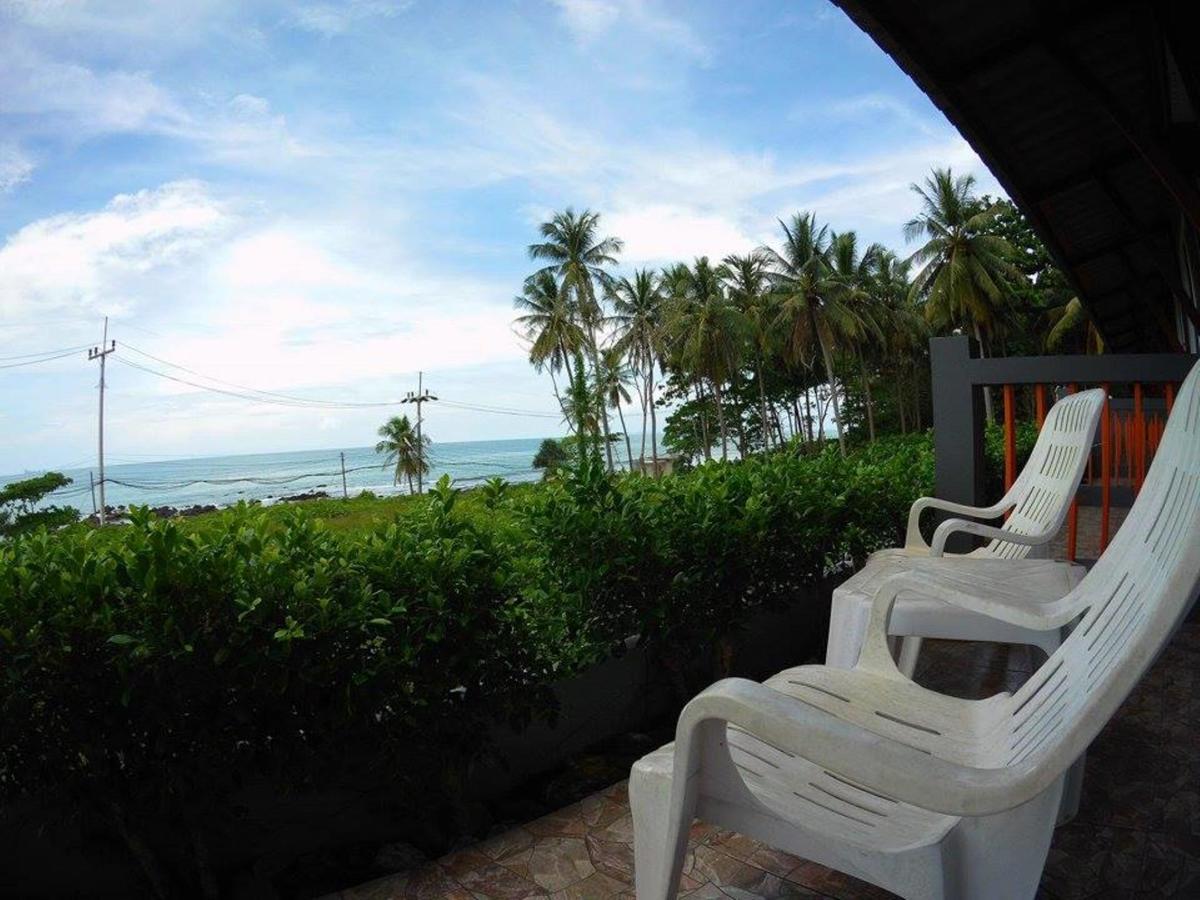 The Sea @ Lanta Hotel Ko Lanta Extérieur photo
