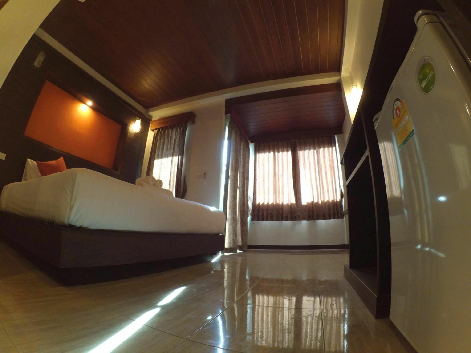 The Sea @ Lanta Hotel Ko Lanta Extérieur photo